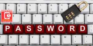 कीबोर्ड की आवाज से पासवर्ड चोरी!