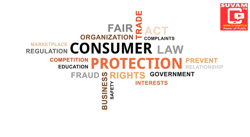 The Consumer Protection Act to protect the Consumers Rights