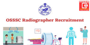Recruitment to the post Radiographers in various district of Odisha