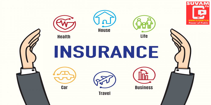 What is Insurance & Nationalisation of life Insurance in India