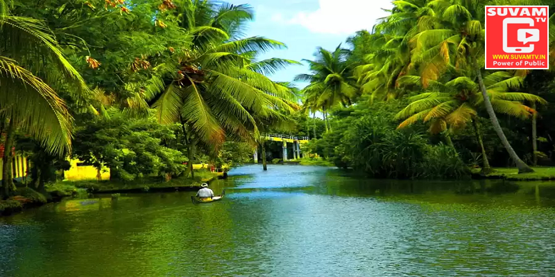 Visit to Kerala's top most festivities during this time