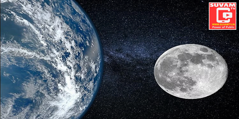 चांद पर जानें में पूरी दुनिया क्यों लगी है?