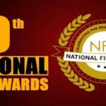 The President of India, presents the 69th National Film Awards