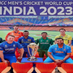 Cricket World Cup 2023, A test of Captain’s Luck