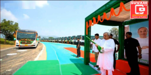 Malkangiri is the Launch Pad of Odisha's Development