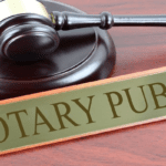 The Odisha High Court has laid emphasis on strict compliance with the provisions of the Notary Act and Regulations.