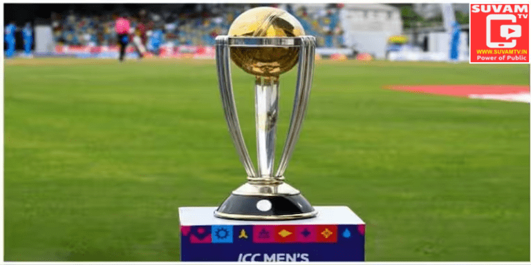 World Cup final match between India and Australia will be exciting!