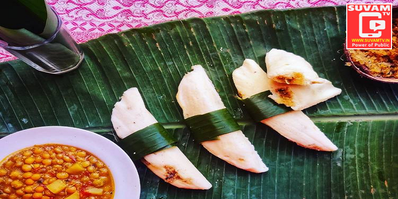 Delicious Traditional and Popular Foods of Odisha