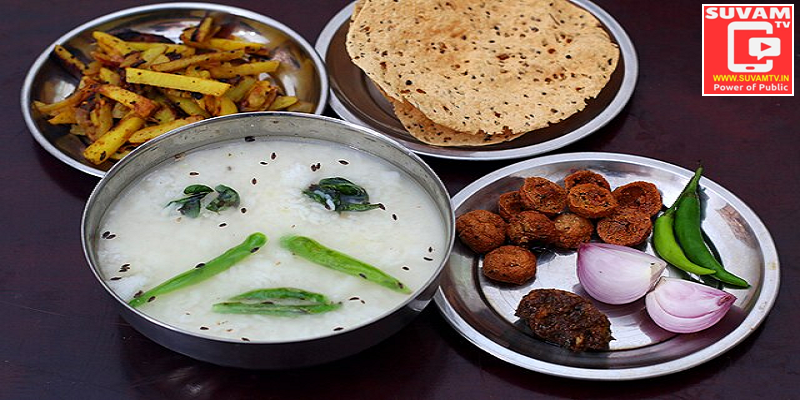 Delicious Traditional and Popular Foods of Odisha