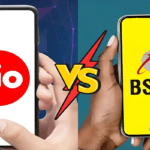 BSNL brings the cheapest plan and Jio number 1 in Odisha.