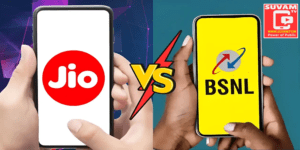 BSNL brings the cheapest plan and Jio number 1 in Odisha.