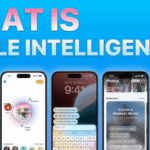 iPhones में Apple Intelligence का उपयोग कैसे करें!