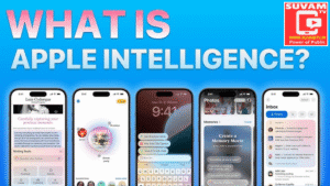 iPhones में Apple Intelligence का उपयोग कैसे करें!