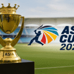 Asia Cup 2025 begins, See the full schedule.