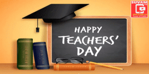 Do you know why Teacher's Day is celebrated?