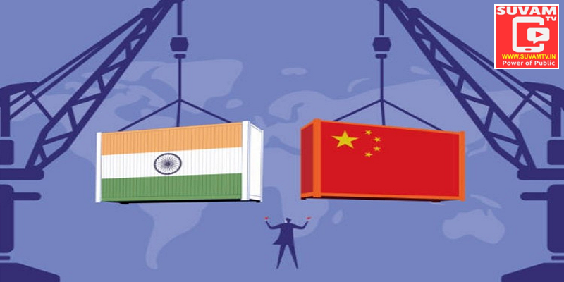 Prime Minister Narendra Modi's participation in SCO summit.